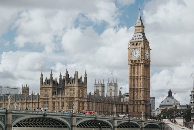 House of Parliament